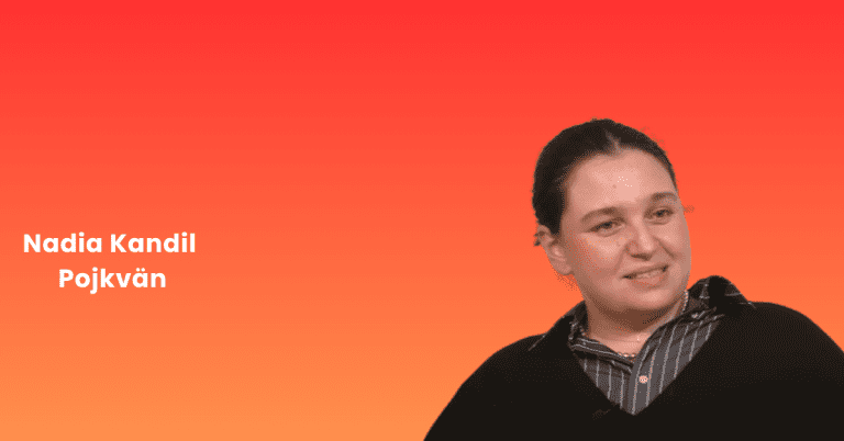 Nadia Kandil Pojkvän 4 Nadia Kandil Pojkvän