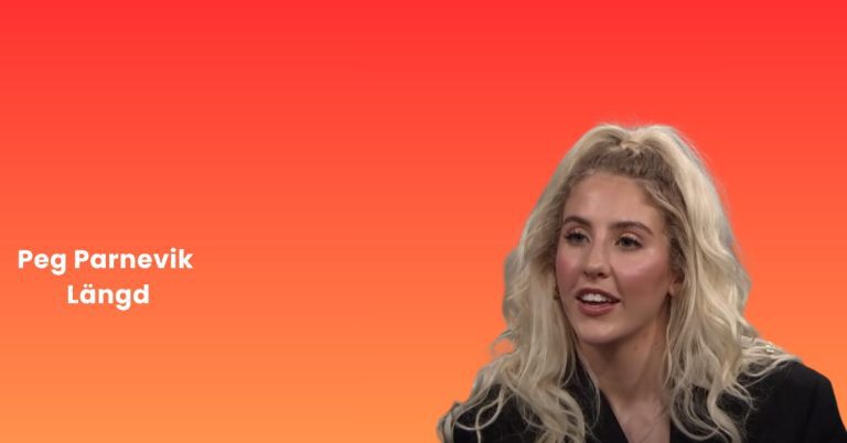 Peg Parnevik Längd