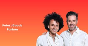 Peter Jöback Partner