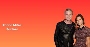 Rhona Mitra Partner
