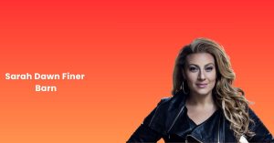 Sarah Dawn Finer Barn