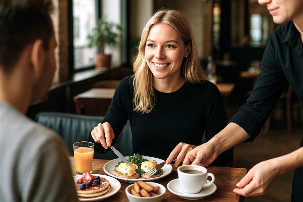 Bruncha med Stockholms kändisar 1 aldknvcdslv