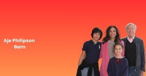 Aje Philipson Barn