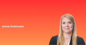 Anna Svensson
