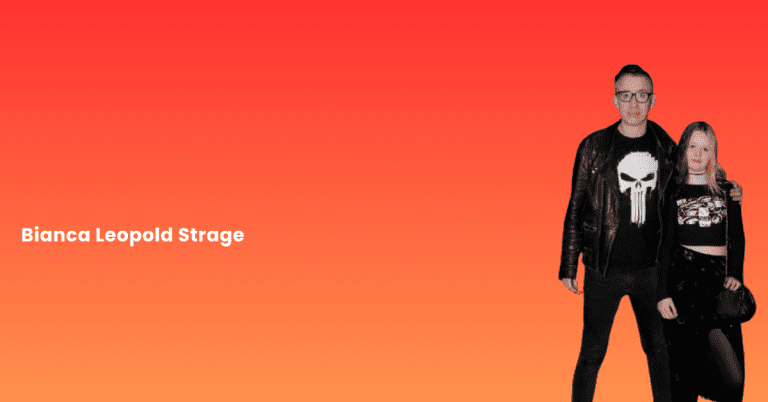 Bianca Leopold Strage