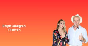 Dolph Lundgren Flickvän