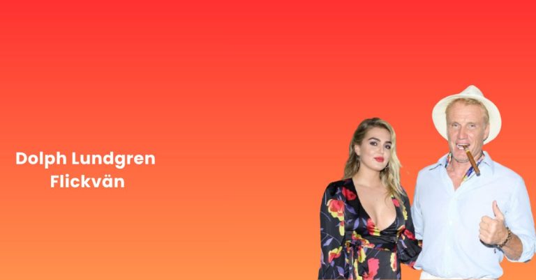 Dolph Lundgren Flickvän 10 Dolph Lundgren Flickvän