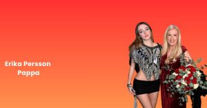 Erika Persson Pappa