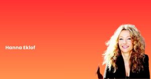 Hanna Eklof