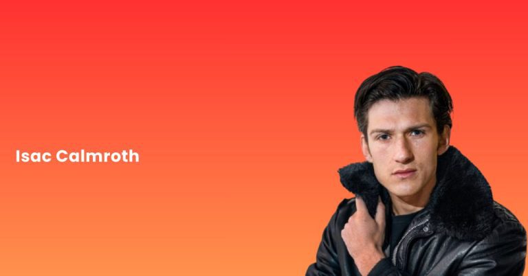 Isac Calmroth
