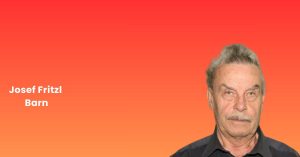 Josef Fritzl Barn