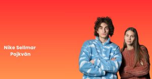 Nike Sellmar Pojkvän