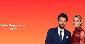 Peter Magnusson Barn
