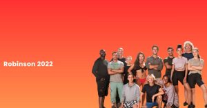 Robinson 2022