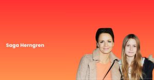 Saga Herngren