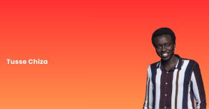 Tusse Chiza