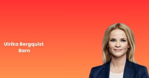 Ulrika Bergquist Barn