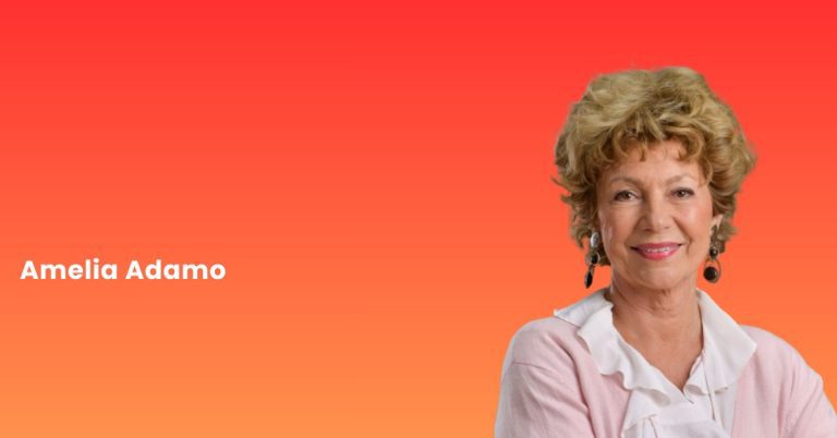 Amelia Adamo