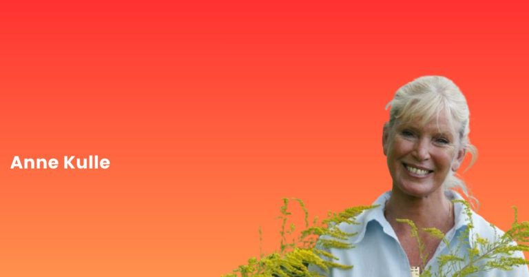 Anne Kulle