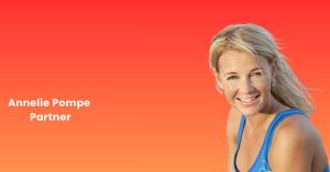Annelie Pompe Partner
