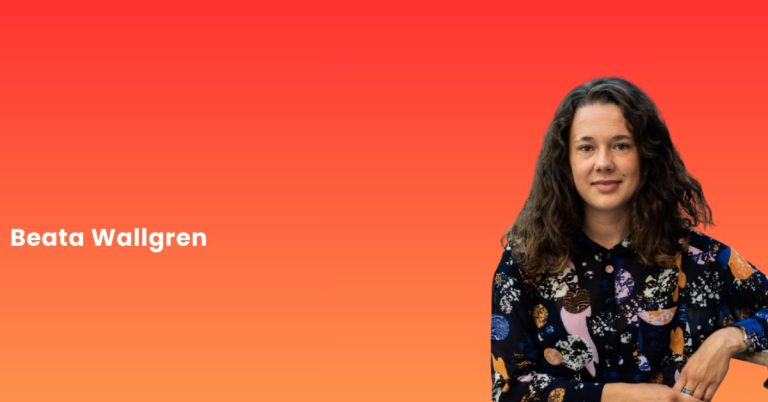 Beata Wallgren
