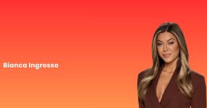 Bianca Ingrosso