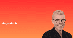 Bingo Rimér
