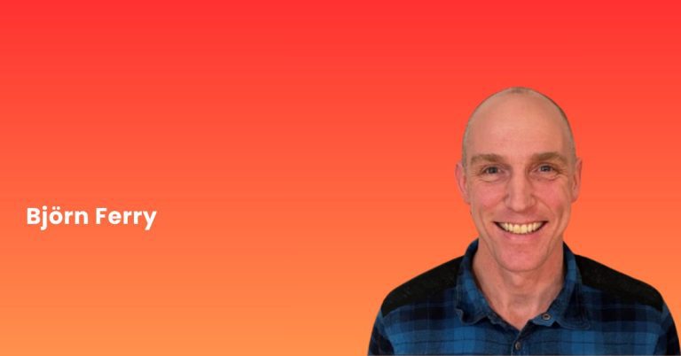 Björn Ferry