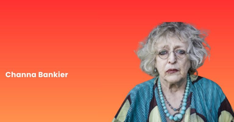 Channa Bankier