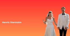 Henric Stenholm