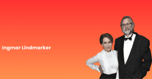 Ingmar Lindmarker