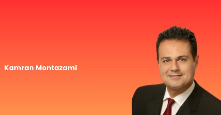 Kamran Montazami