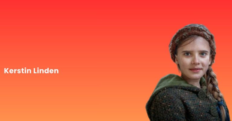 Kerstin Linden