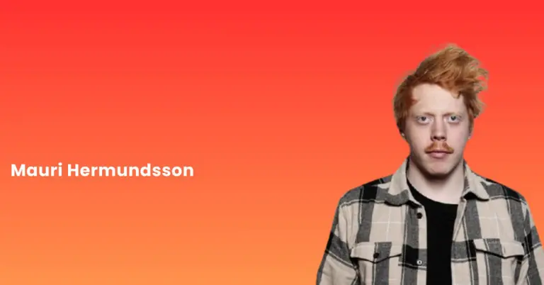 Mauri Hermundsson