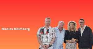 Nicolas Malmberg