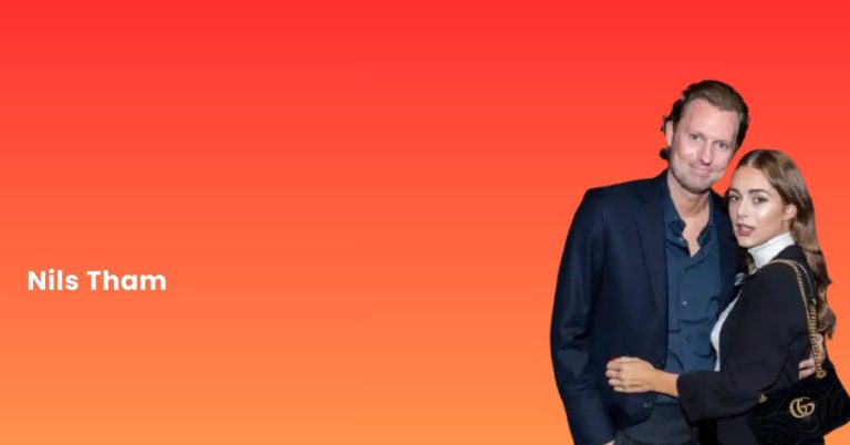 Nils Tham