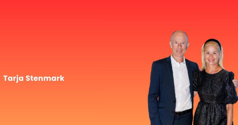 Tarja Stenmark: Livet med skidlegenden 2 Tarja Stenmark