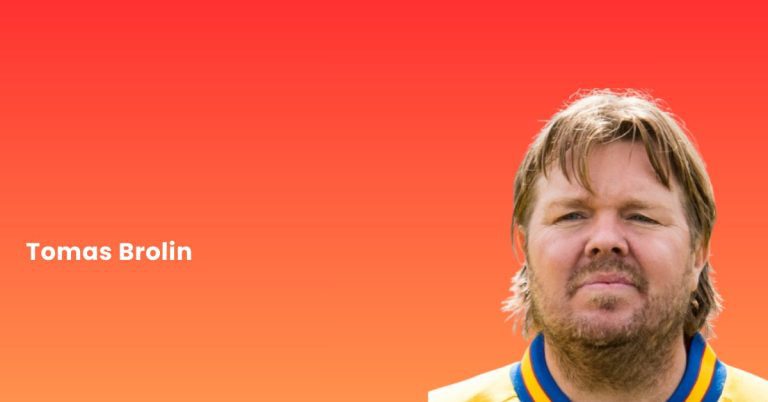 Tomas Brolin