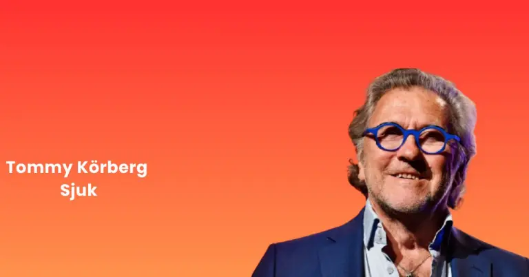 Tommy Körberg Sjuk 9 Tommy Körberg Sjuk