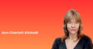 Ann Charlott Altstadt