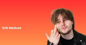 Erik Meduza