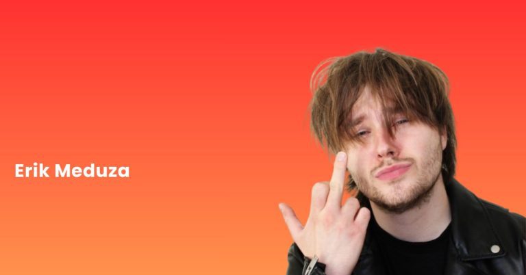 Erik Meduza