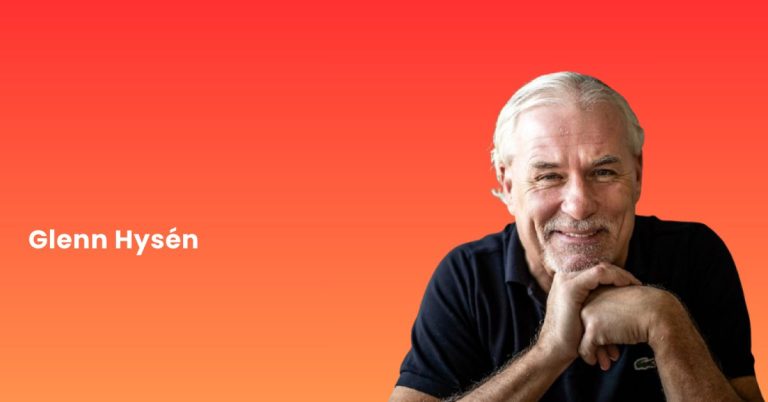 Glenn Hysén