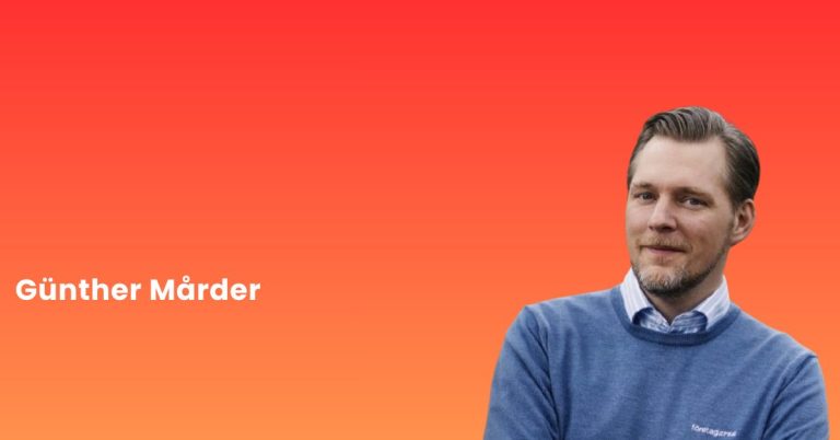 Günther Mårder