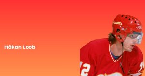 Håkan Loob