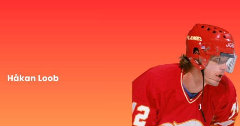 Håkan Loob