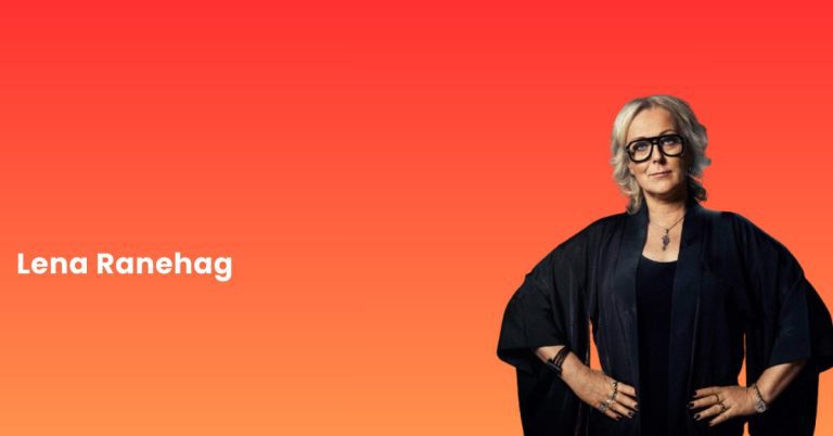 Lena Ranehag