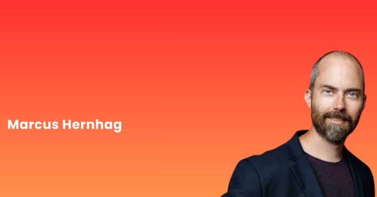 Marcus Hernhag