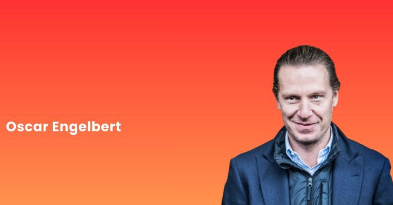 Oscar Engelbert
