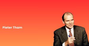 Pieter Tham